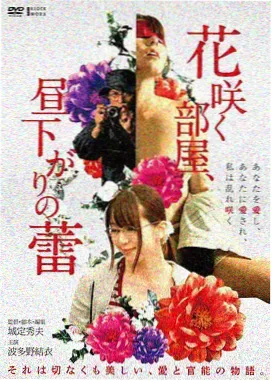 沉默的证词海报